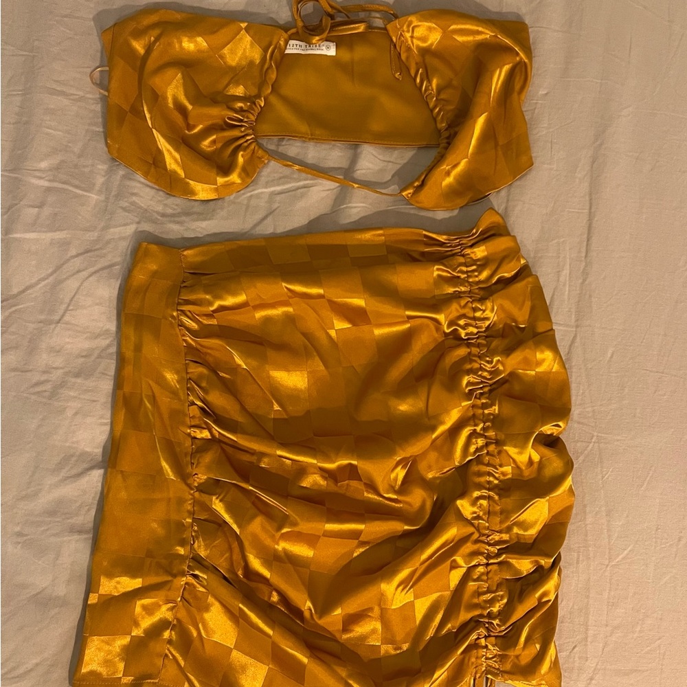 2 Piece/Matching Set - image 5